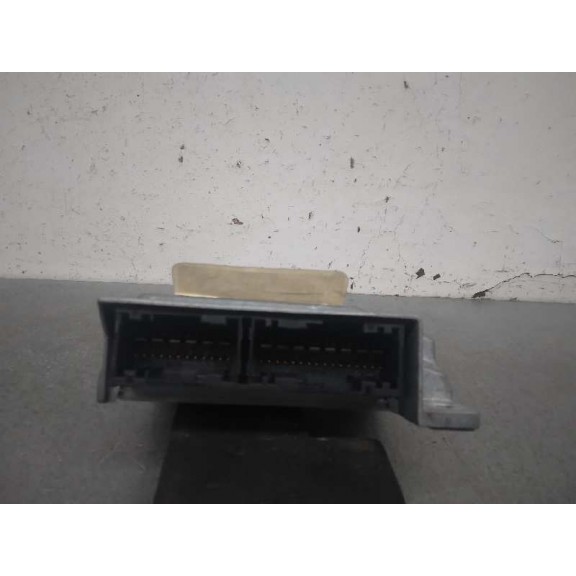 Recambio de centralita airbag para citroën c4 grand picasso exclusive referencia OEM IAM 9664217980  