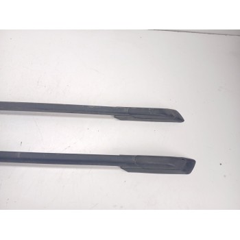 Recambio de barras techo para fiat freemont (345_) 2.0 jtd referencia OEM IAM 00K05067891AD  00K05067890AD