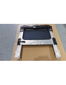 Recambio de techo electrico para bmw serie m2 coupe (f87) basis referencia OEM IAM 7290635 67617316536 