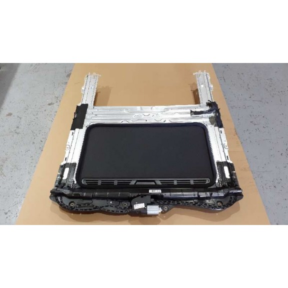 Recambio de techo electrico para bmw serie m2 coupe (f87) basis referencia OEM IAM 7290635 67617316536 