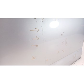 Recambio de puerta trasera derecha para skoda octavia lim. (5e3) ambition referencia OEM IAM   