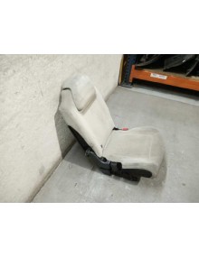 Recambio de asiento trasero medio para citroën c4 grand picasso exclusive referencia OEM IAM    2