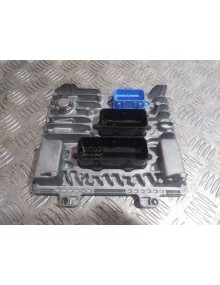 Recambio de centralita motor uce para opel astra k lim. 5türig dynamic referencia OEM IAM 395357783  