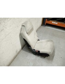 Recambio de asiento trasero izquierdo para citroën c4 grand picasso exclusive referencia OEM IAM    2