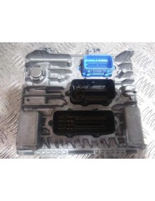 Recambio de centralita motor uce para opel astra k lim. 5türig dynamic referencia OEM IAM 395357783   2