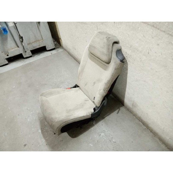Recambio de asiento trasero izquierdo para citroën c4 grand picasso exclusive referencia OEM IAM   