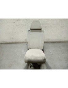 Recambio de asientos trasero derecho para citroën c4 grand picasso exclusive referencia OEM IAM   