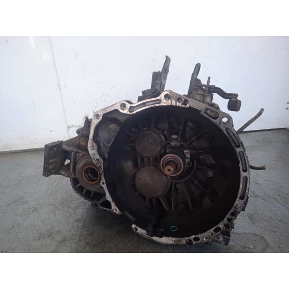 Recambio de caja cambios para kia carnival 2.9 crdi vgt active referencia OEM IAM Y060400340 188.002KM 5V