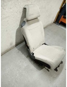 Recambio de asientos trasero derecho para citroën c4 grand picasso exclusive referencia OEM IAM    2