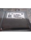 Recambio de centralita motor uce para opel astra k lim. 5türig dynamic referencia OEM IAM 395357783  