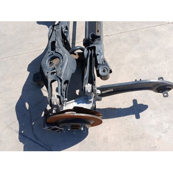 Recambio de puente trasero para hyundai tucson (nx4e, nx4a) 1.6 t-gdi hybrid referencia OEM IAM 55405N9050  