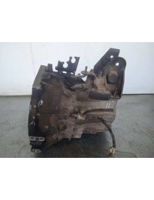 Recambio de caja cambios para kia carnival 2.9 crdi vgt active referencia OEM IAM Y060400340 188.002KM 5V 2