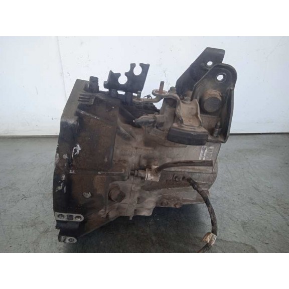 Recambio de caja cambios para kia carnival 2.9 crdi vgt active referencia OEM IAM Y060400340 188.002KM 5V