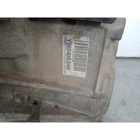 Recambio de caja cambios para kia carnival 2.9 crdi vgt active referencia OEM IAM Y060400340 188.002KM 5V