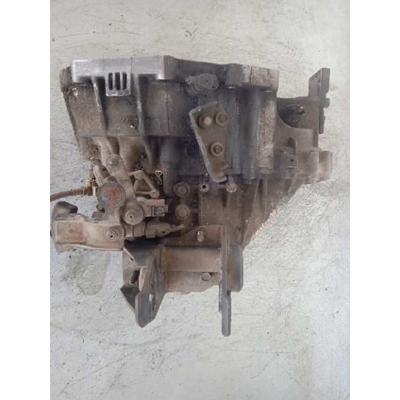 Recambio de caja cambios para kia carnival 2.9 crdi vgt active referencia OEM IAM Y060400340 188.002KM 5V