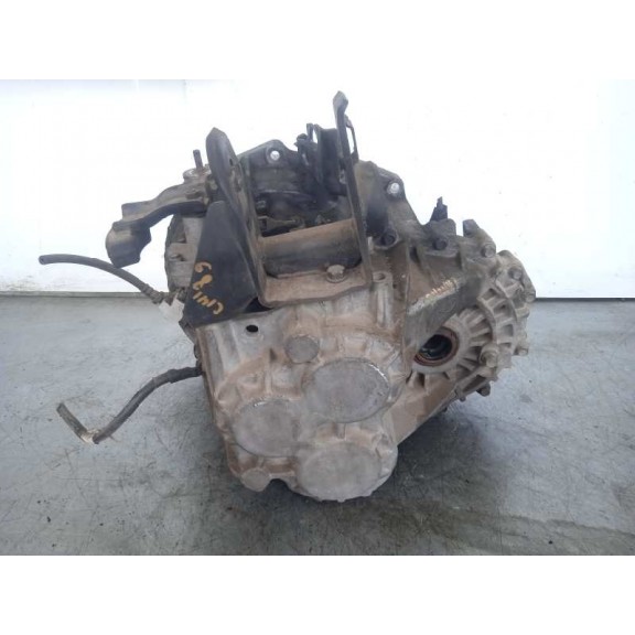 Recambio de caja cambios para kia carnival 2.9 crdi vgt active referencia OEM IAM Y060400340 188.002KM 5V