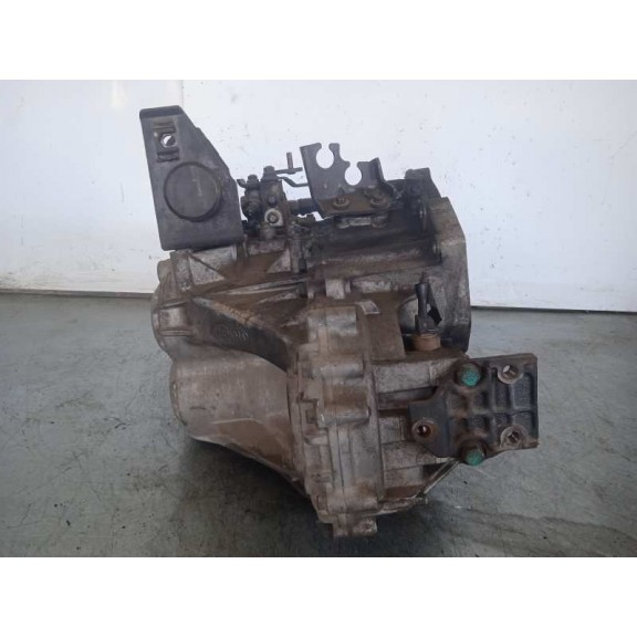 Recambio de caja cambios para kia carnival 2.9 crdi vgt active referencia OEM IAM Y060400340 188.002KM 5V