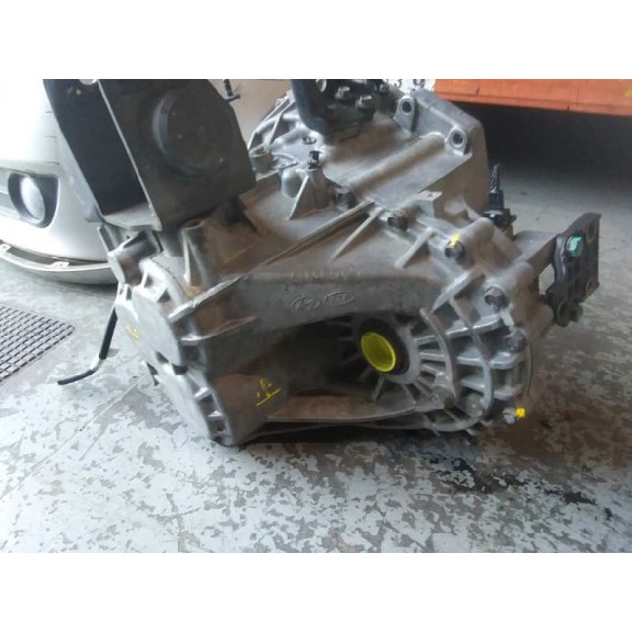 Recambio de caja cambios para kia carnival 2.9 crdi vgt active referencia OEM IAM Y060400340 188.002KM 5V