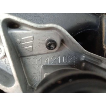 Recambio de retrovisor derecho para bmw serie 3 berlina (e90) 318d referencia OEM IAM 51167268262 F0142102 5 PINS NO ABATIBLE