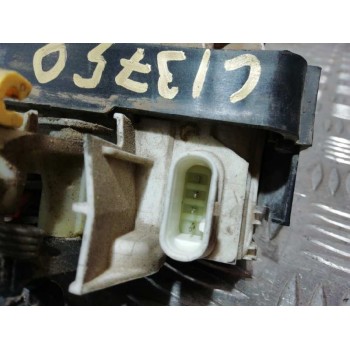 Recambio de cerradura puerta delantera derecha para dodge caliber s referencia OEM IAM 04589416AD  