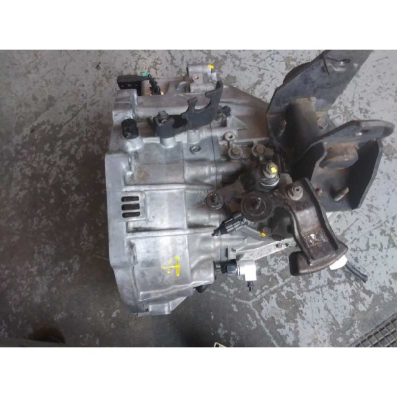 Recambio de caja cambios para kia carnival 2.9 crdi vgt active referencia OEM IAM Y060400340 188.002KM 5V
