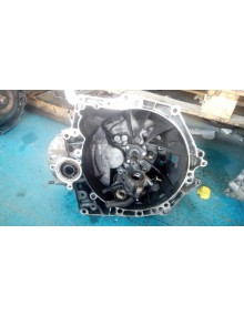 Recambio de caja cambios para citroën berlingo 1.6 16v hdi referencia OEM IAM 20DM83 CASCO 