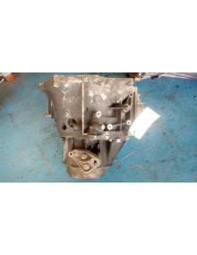 Recambio de caja cambios para citroën berlingo 1.6 16v hdi referencia OEM IAM 20DM83 CASCO  2