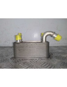 Recambio de enfriador aceite motor para land rover evoque dynamic referencia OEM IAM 6G917A095AD  