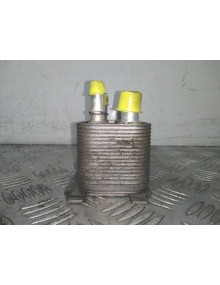 Recambio de enfriador aceite motor para land rover evoque dynamic referencia OEM IAM 6G917A095AD   2