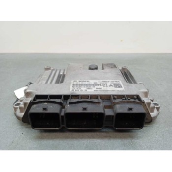 CENTRALITA MOTOR UCE 9666432480 0281014444 