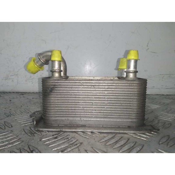 Recambio de enfriador aceite motor para land rover evoque dynamic referencia OEM IAM 6G917A095AD  