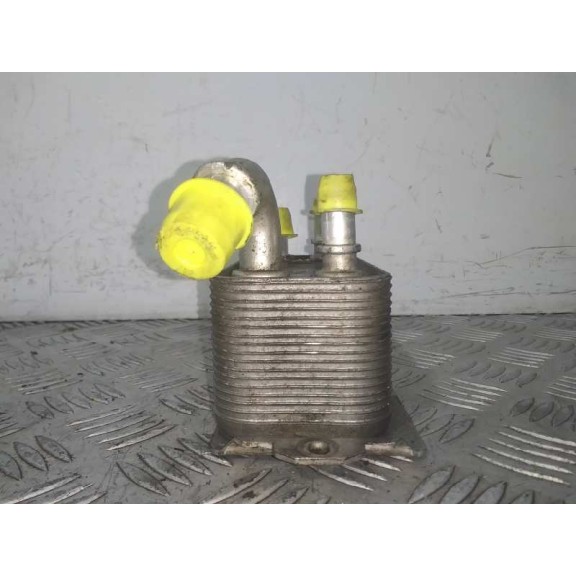 Recambio de enfriador aceite motor para land rover evoque dynamic referencia OEM IAM 6G917A095AD  