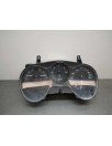 Recambio de cuadro instrumentos para seat leon (1p1) reference referencia OEM IAM 1P0920804C  