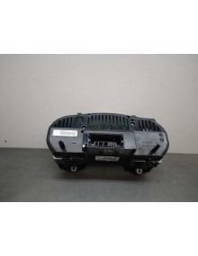 Recambio de cuadro instrumentos para seat leon (1p1) reference referencia OEM IAM 1P0920804C   2