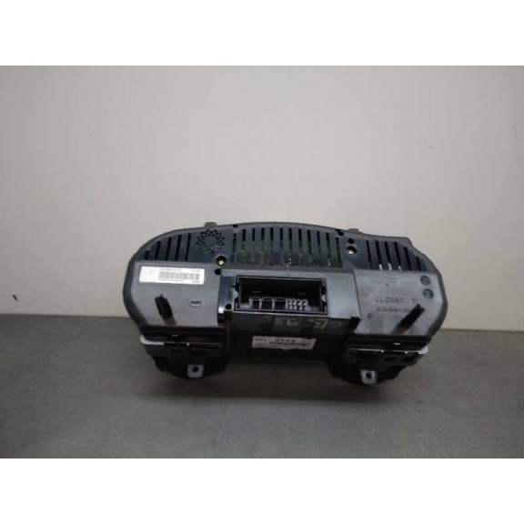Recambio de cuadro instrumentos para seat leon (1p1) reference referencia OEM IAM 1P0920804C  