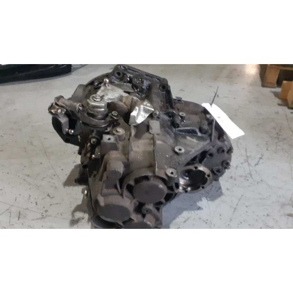 Recambio de caja casco para volkswagen golf iv berlina (1j1) 1.9 tdi referencia OEM IAM DRW  