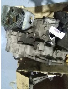 Recambio de caja cambios para volkswagen t4 transporter/furgoneta (mod. 1991) 1.9 turbodiesel cat (abl) referencia OEM IAM DQL C