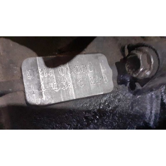 Recambio de caja casco para volkswagen golf iv berlina (1j1) 1.9 tdi referencia OEM IAM DRW  