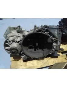 Recambio de caja cambios para volkswagen t4 transporter/furgoneta (mod. 1991) 1.9 turbodiesel cat (abl) referencia OEM IAM DQL C 2