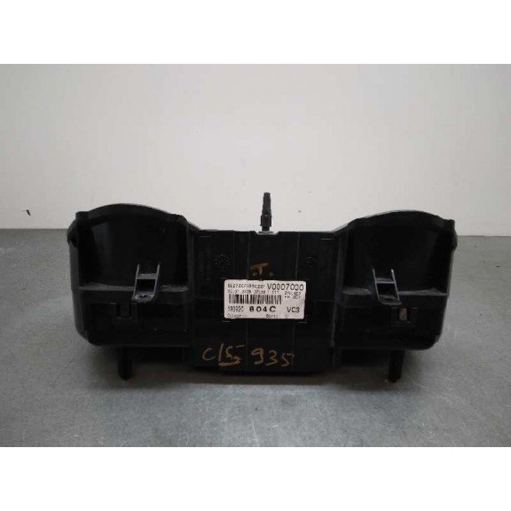 Recambio de cuadro instrumentos para seat leon (1p1) reference referencia OEM IAM 1P0920804C  