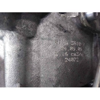 Recambio de turbocompresor para audi a5 coupe (8t) referencia OEM IAM 06H145702S CDN 