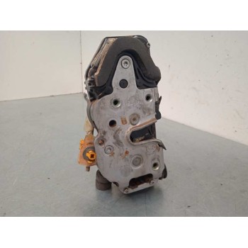 Recambio de cerradura puerta trasera izquierda para opel insignia sports tourer excellence referencia OEM IAM 13579557  5 PINS