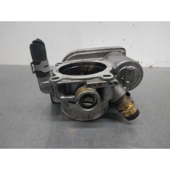 Recambio de caja mariposa para opel zafira b cosmo referencia OEM IAM A2C530802075 55353801 