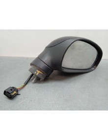 Recambio de retrovisor derecho para seat leon (1p1) reference referencia OEM IAM  1ºSERIE ABATIBLE 7 PINS