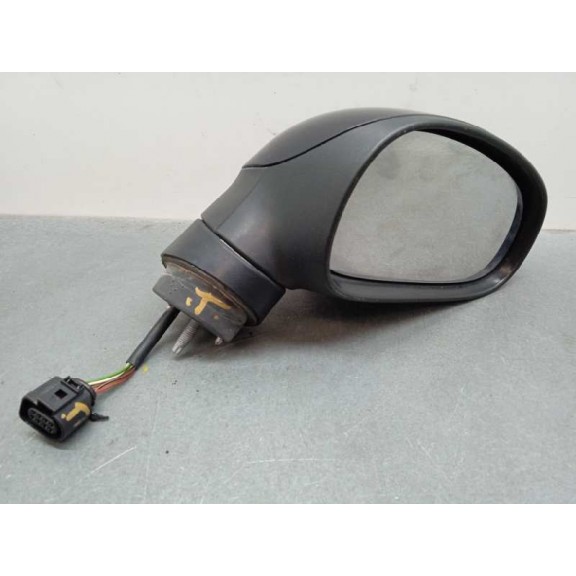 Recambio de retrovisor derecho para seat leon (1p1) reference referencia OEM IAM  1ºSERIE ABATIBLE 7 PINS