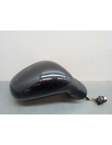 Recambio de retrovisor derecho para seat leon (1p1) reference referencia OEM IAM  1ºSERIE ABATIBLE 7 PINS 2