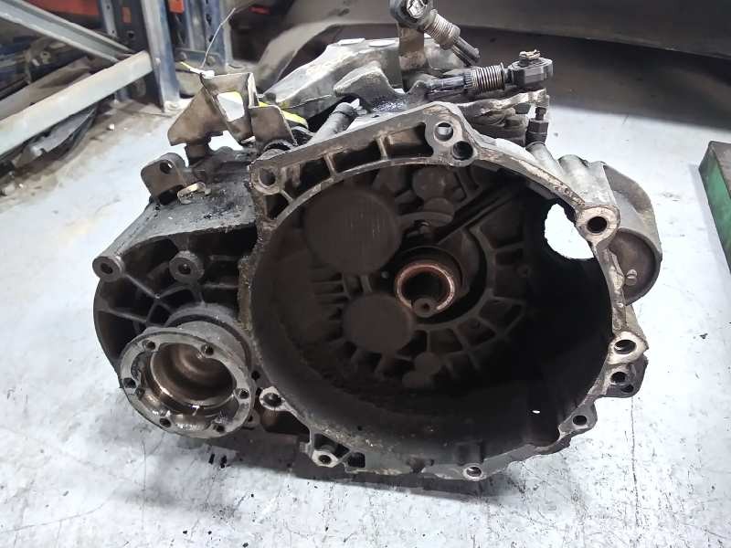 Recambio de caja cambios para volkswagen touran (1t1) advance referencia OEM IAM HDU  