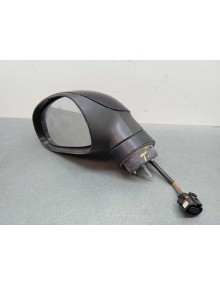 Recambio de retrovisor izquierdo para seat leon (1p1) reference referencia OEM IAM  1ºSERIE ABATIBLE. 7 PINS