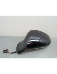 Recambio de retrovisor izquierdo para seat leon (1p1) reference referencia OEM IAM  1ºSERIE ABATIBLE. 7 PINS 2