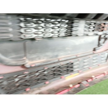 Recambio de paragolpes delantero para peugeot 107 (pm_, pn_) 1.4 hdi referencia OEM IAM 521190H120  